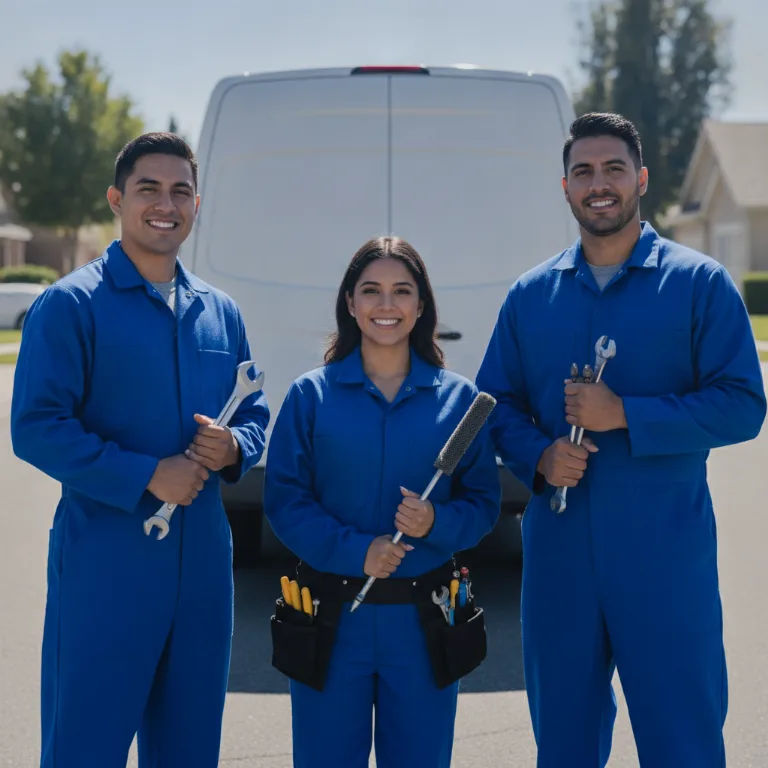 Reparación Aire Acondicionado equipo en Mexico City